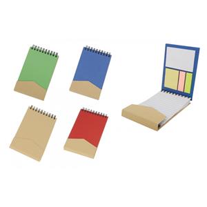 Geri Dönüşümlü Notluk