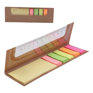 Geri Dönüşümlü Notluk