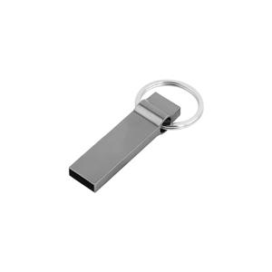 16 GB Metal Anahtarlık USB Bellek