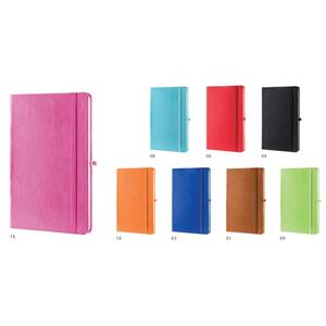 Termoderi Kapaklı Defter ( 9 x 14 cm )