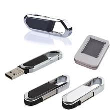 Diyarbakır Promosyon 16 GB Metal Plastik Anahtarlık USB Bellek