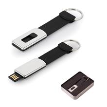 Diyarbakır Promosyon 16 GB Metal Anahtarlık USB Bellek