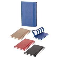 Diyarbakır Promosyon Termoderi Yumuşak Çift Kapak Defter ( 13 x 21 cm )