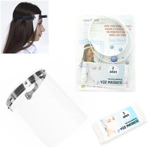 Siperlik ve Maske