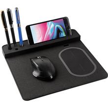 Diyarbakır Promosyon PWB-210 Wireless Şarjlı Mouse Pad