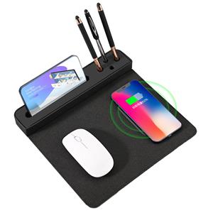 Wireless Mouse Pad