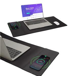 Wireless Mouse Pad