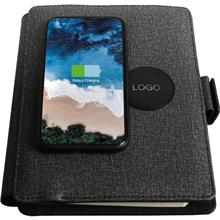 Diyarbakır Promosyon PWB-245 Powerbank Defter