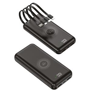 POWER BANK 20000 mAh