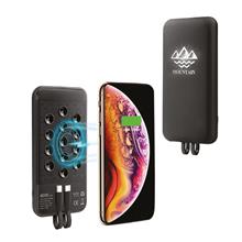 Diyarbakır Promosyon Wireless Mobil Şarj Cihazı 8000 mAh