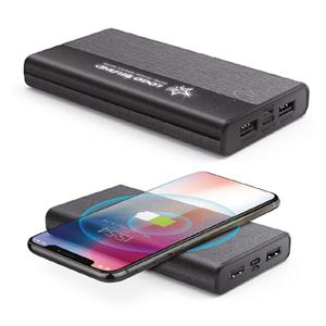 Wireless Mobil Şarj Cihazı 10000 mAh