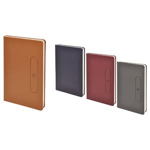 Termo Deri Magnetli Defter