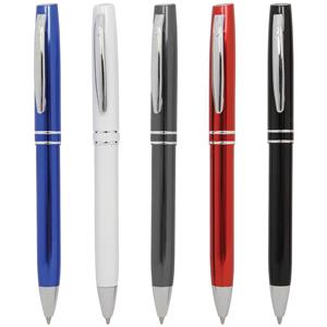 Metal Tükenmez Kalem