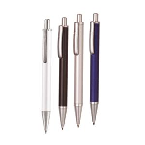 LeccePen Metal Tükenmez Kalem