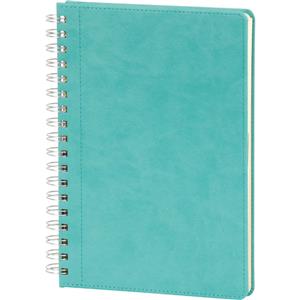 Bağcılar-20x28- TRK  Spiralli Tarihsiz Defter
