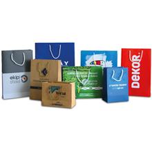 Diyarbakır Promosyon KC-07 Özel Ebat Karton Çanta