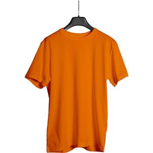 5200-13-LTR Bisiklet Yaka Tişört