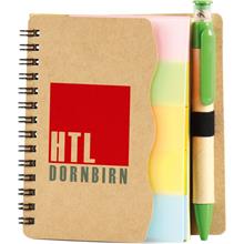 Diyarbakır Promosyon GD-070 Spiralli Defter