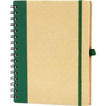 Diyarbakır Promosyon GD-020-YSL Spiralli Not Defteri