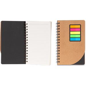 GD-055 Spiralli Defter