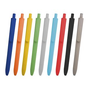 Geri Dönüştürülmüş Tükenmez Kalem