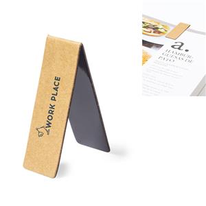 Mıknatıslı Kitap Ayracı