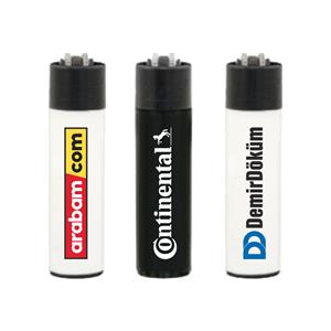 Clipper Pocket Çakmak