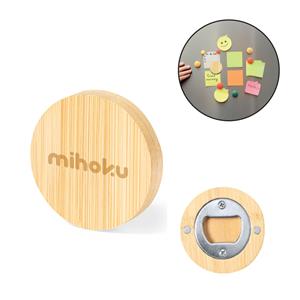 Bambu Magnetli Açacak