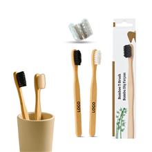 Diyarbakır Promosyon Bambu Diş Fırçası