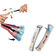 Diyarbakır Promosyon Kendinden Macunlu Diş Fırçası