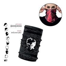 Diyarbakır Promosyon Baff Boyunluk