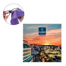 Diyarbakır Promosyon Gözlük Temizleme Mendili