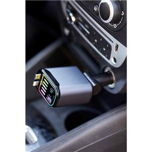 TT-500 Araç Şarj Aleti