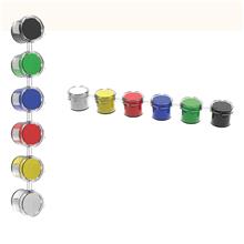 Diyarbakır Promosyon 4 ml 6 Renkli Guaj Boyası