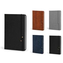 Diyarbakır Promosyon Suni Deri Defter ( 14,3x20,5 cm )