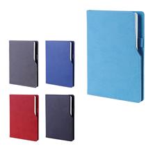 Diyarbakır Promosyon Termo Deri Kapak Defter 14,5x21 cm